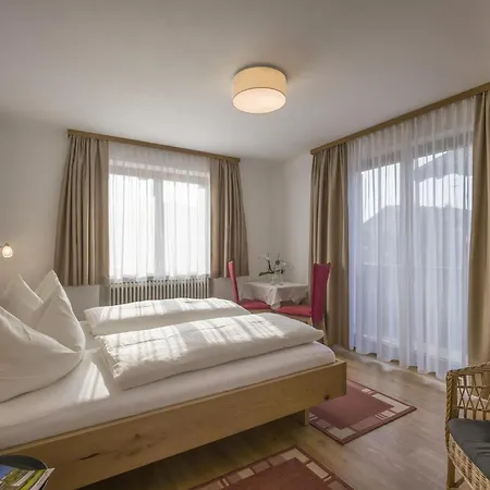 Haus Edelweiss Apartment Itter