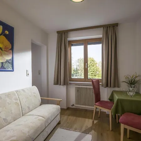 Haus Edelweiss Daire
