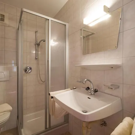 Apartmán Haus Edelweiss