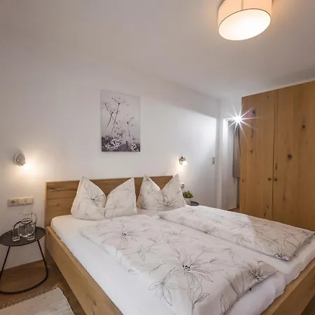 Apartment Haus Edelweiss *