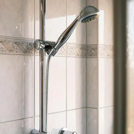 Haus Edelweiss Apartmán *