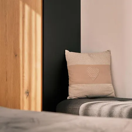 Haus Edelweiss Apartmán Itter