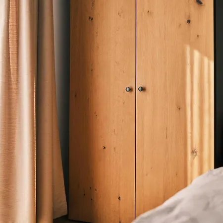 Haus Edelweiss Apartmán *