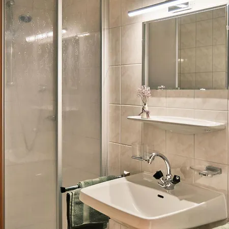 Apartmán Haus Edelweiss