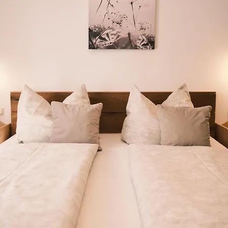 Haus Edelweiss