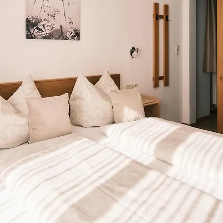 Haus Edelweiss Apartmán