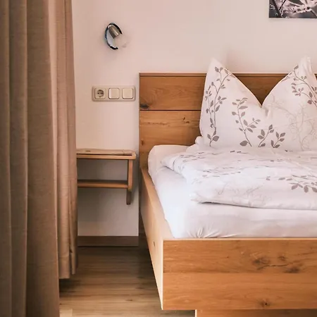 Haus Edelweiss Apartmán Itter