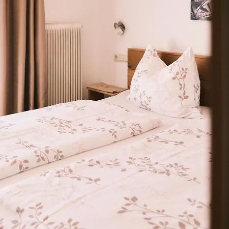Apartmán Haus Edelweiss Itter