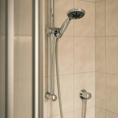 Apartmán Haus Edelweiss *