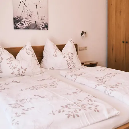 Haus Edelweiss Itter