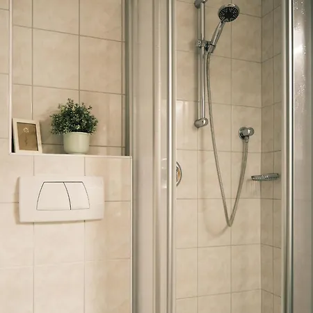 Apartmán Haus Edelweiss *
