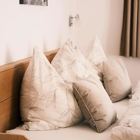 Apartmán Haus Edelweiss Itter
