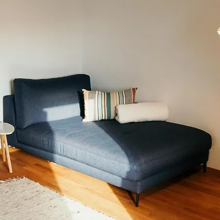 Apartmán Haus Edelweiss