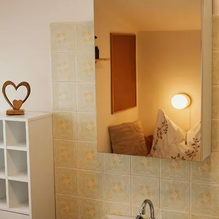 Apartmán Haus Edelweiss *