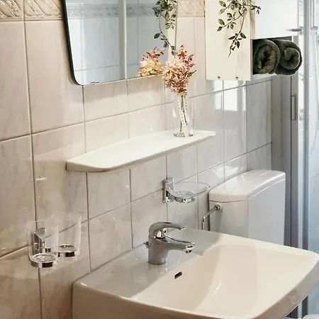 Haus Edelweiss