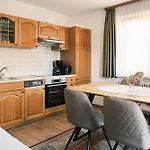 Apartment Haus Edelweiss *