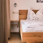 Haus Edelweiss Apartment Itter