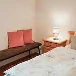 Apartment Haus Edelweiss