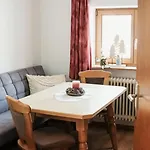 Apartment Haus Edelweiss