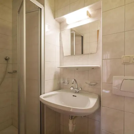 Haus Edelweiss Itter