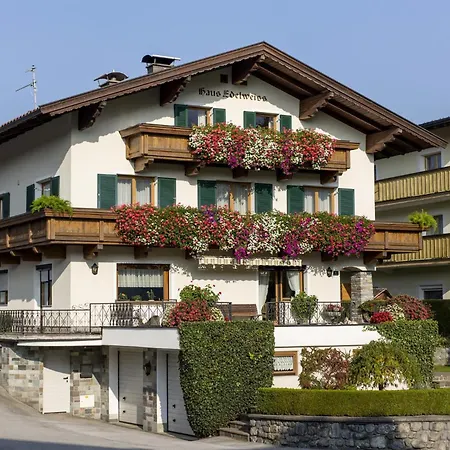 Haus Edelweiss *