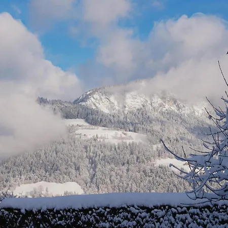 Haus Edelweiss *