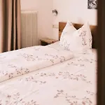 Διαμέρισμα Haus Edelweiss Itter