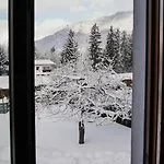 Διαμέρισμα Haus Edelweiss Itter