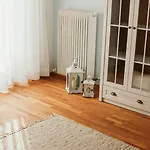 Haus Edelweiss Διαμέρισμα Itter
