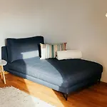 Διαμέρισμα Haus Edelweiss