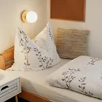 Haus Edelweiss Διαμέρισμα Itter