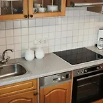Διαμέρισμα Haus Edelweiss
