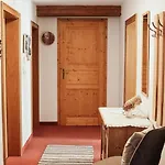 Haus Edelweiss Διαμέρισμα *