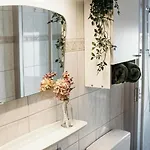 Διαμέρισμα Haus Edelweiss Itter