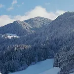 Haus Edelweiss Διαμέρισμα Itter