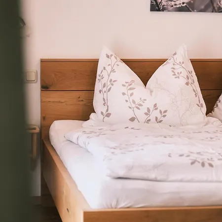 Apartamento Haus Edelweiss