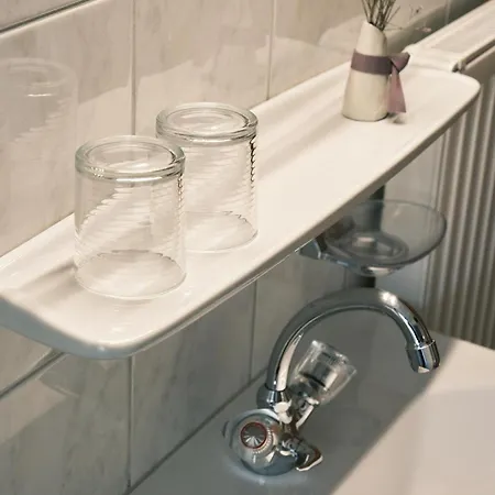 Apartamento Haus Edelweiss Itter