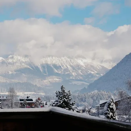 Haus Edelweiss Itter