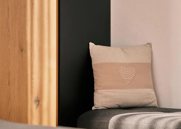 Haus Edelweiss Apartamento Itter