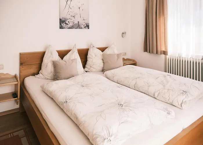 Haus Edelweiss Itter