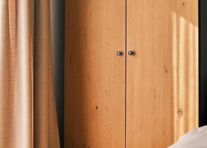 Haus Edelweiss Apartamento *