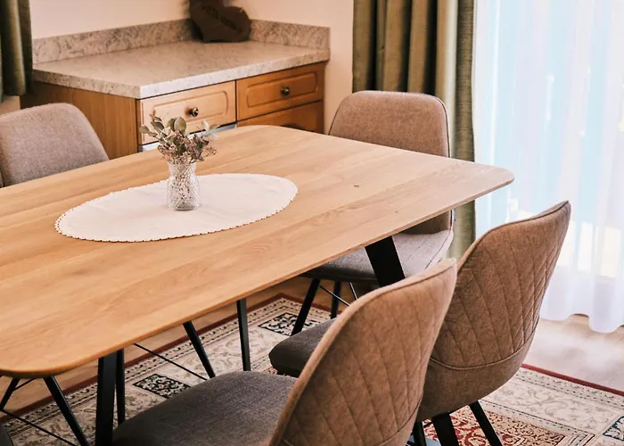 Haus Edelweiss Itter