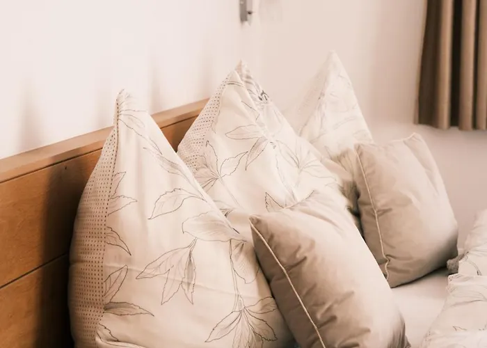 Haus Edelweiss Apartamento Itter