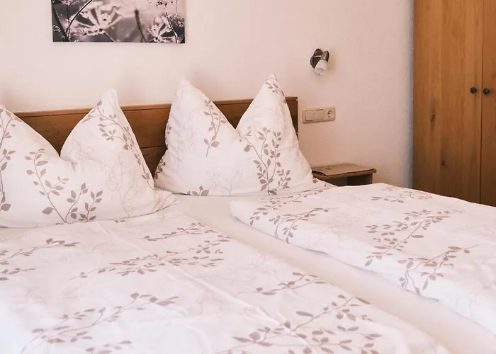 Haus Edelweiss Itter