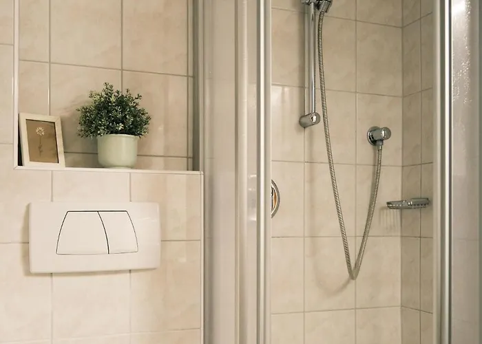 Apartamento Haus Edelweiss *