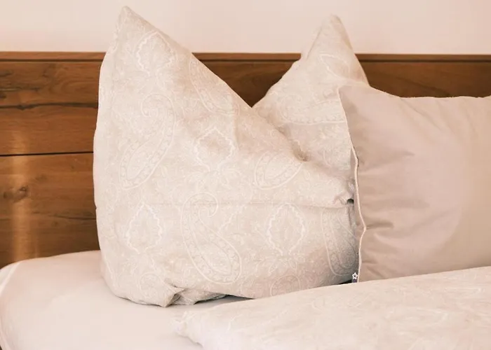 Apartamento Haus Edelweiss