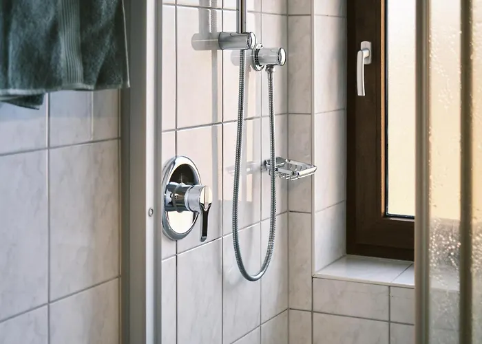 Haus Edelweiss * Itter