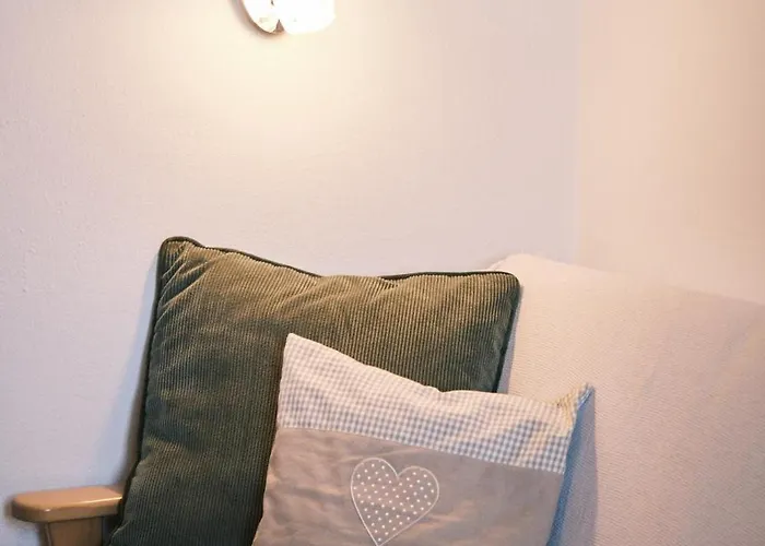 Haus Edelweiss Apartamento *