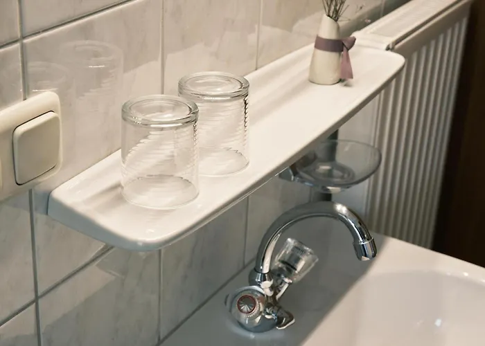 Apartamento Haus Edelweiss Itter